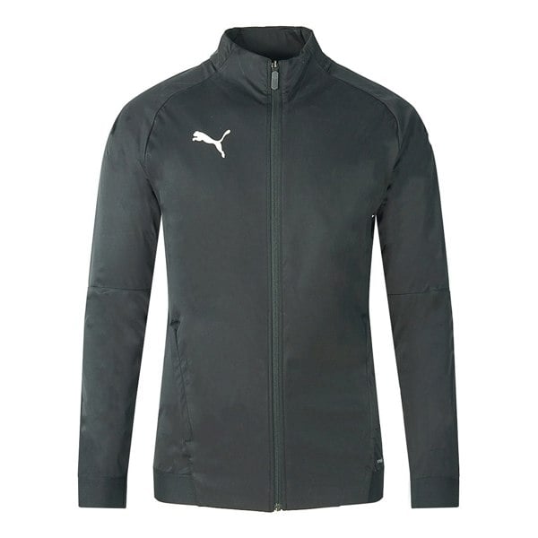 Puma Softshell Liga Sideline Jacket - Black