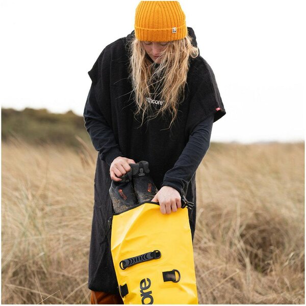 Northcore 40 Litre Dry Bag Roll Top Back Pack