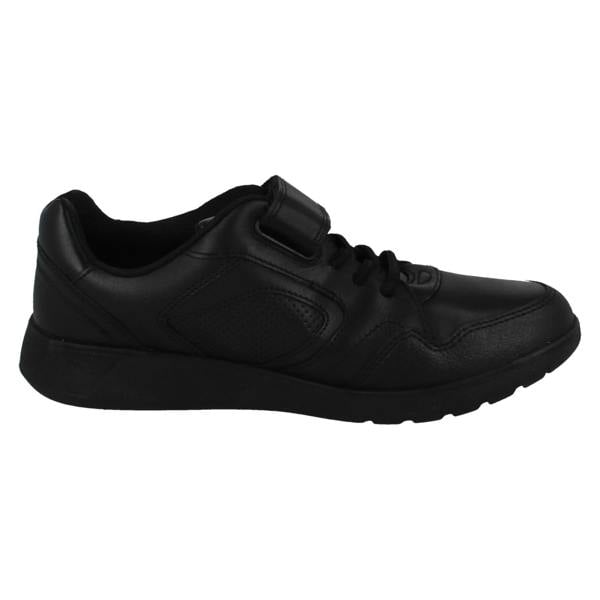 Clarks Boys Clarks Casual Trainers Scape Bright