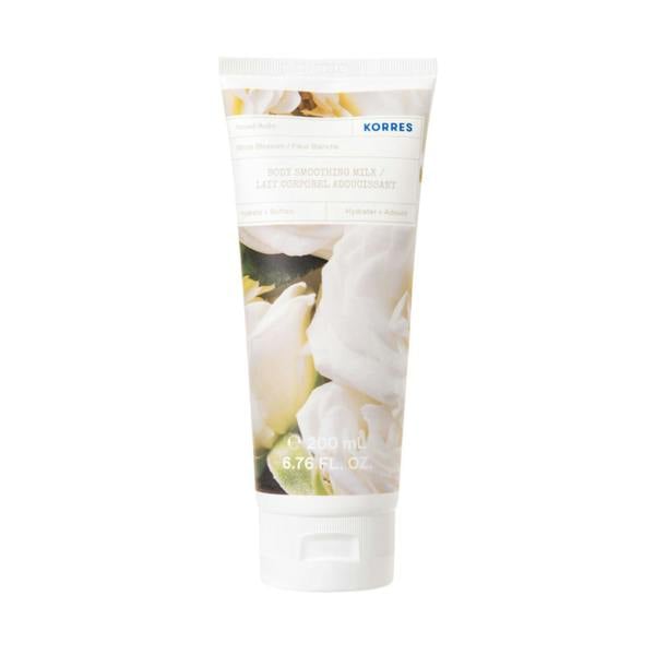 Korres White Blossom Milk 200 ml