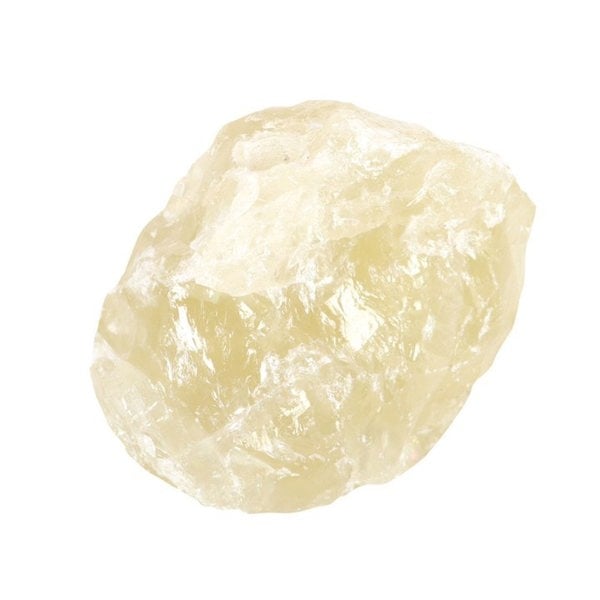 Serano Citrine Crystal Incense Stick Holder