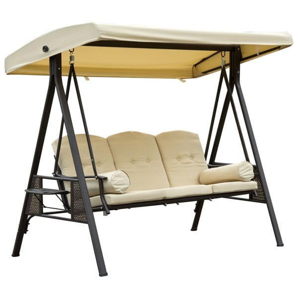 Swing Bench