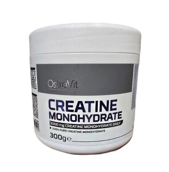 OstroVit Creatine Monohydrate, Natural - 300g