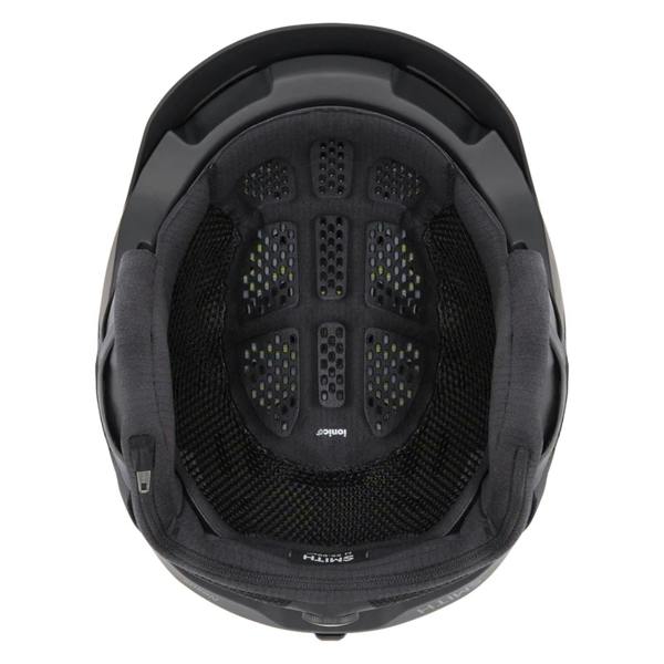 Smith Nexus Mips 9KS 59 Matte Black Unisex Helmet