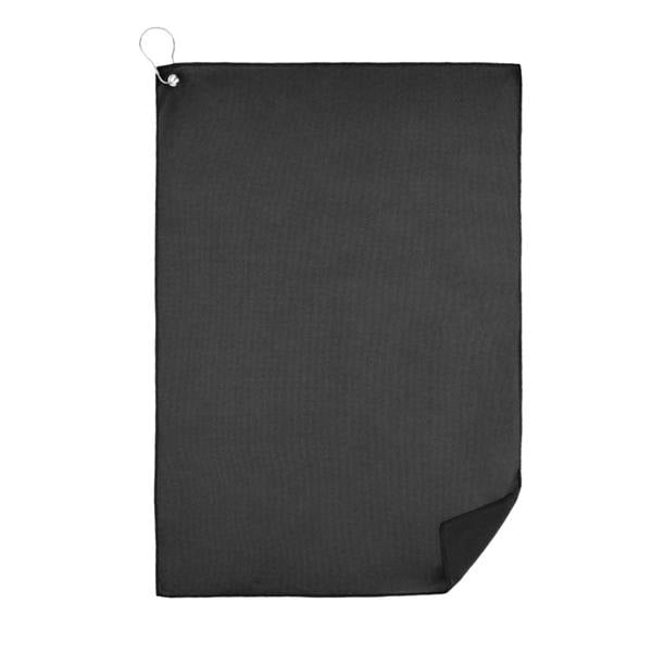MidOcean Towgo Golf Towel - Black - 