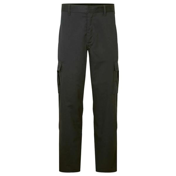 Women's Anti-Static ESD Trousers - Hi-Vis Trousers