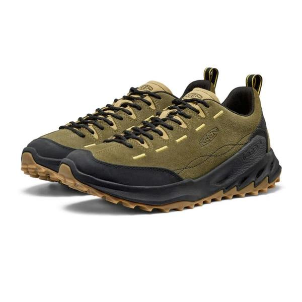 Keen Jasper Zionic Trainers