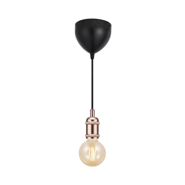 Nordlux Avra | Pendant Kit | Copper