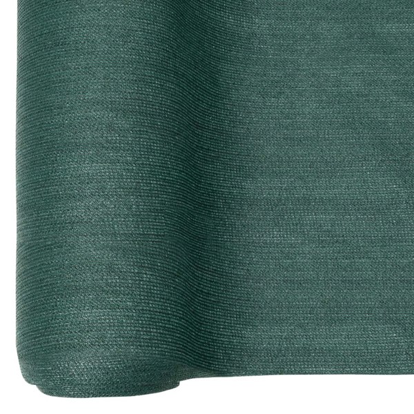Berkfield Privacy Net Green 1.2x50 m HDPE 150 g/m�__
