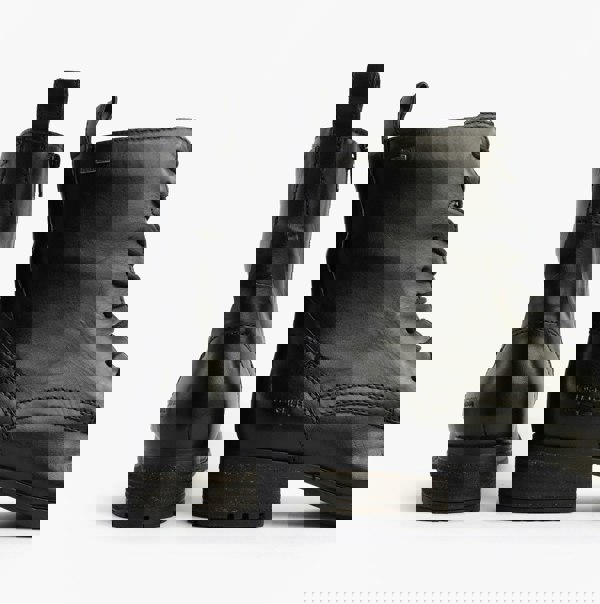 Josef Seibel KATE 50 Womens Waterproof Lace Up Boots Black