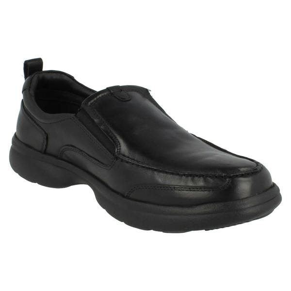 Hush Puppies Mens Hush Puppies Slip On Shoes Harold