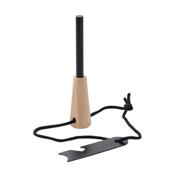 MidOcean Fuegor Pine Fire Starter Set - Wood - 