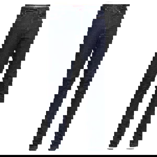 Duke Mens D555 Cedric Stretch Kingsize Jeans - Indigo Denim