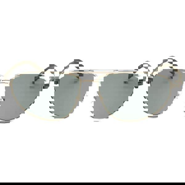 Timberland Polarised Sunglasses - Green/Gold - 