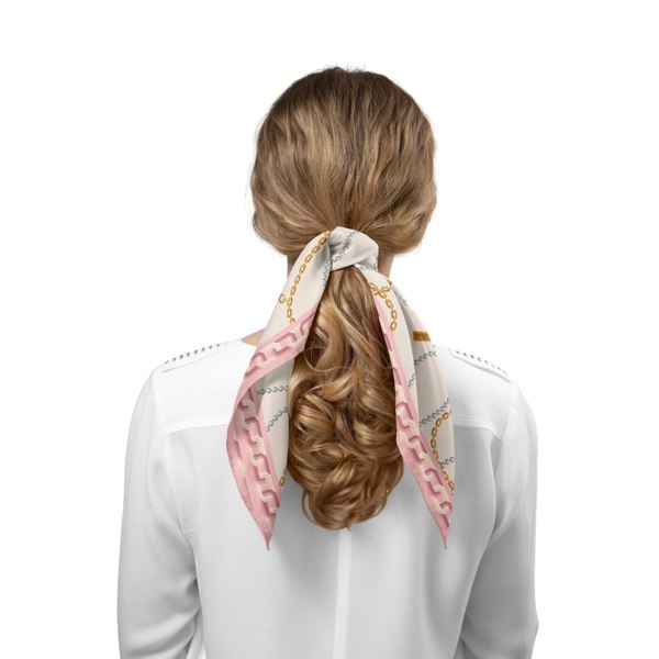Le Parmentier M2 V2 50 C&P Bandana - Pink