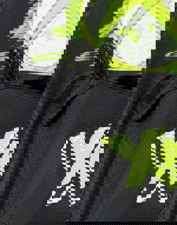 Xbox Unisex Kids Black Logo Backpack (One Size)