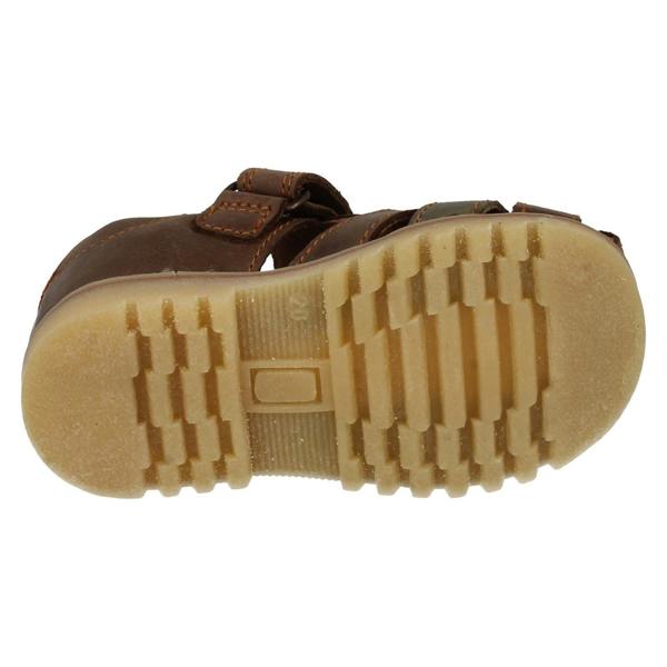 Start-rite Infant Boys Startrite Closed Toe Sandals Climb