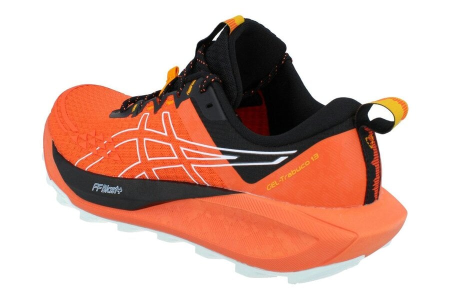 Asics Gel-Trabuco 13 Mens Running Trainers 1011B973 Shoes  800