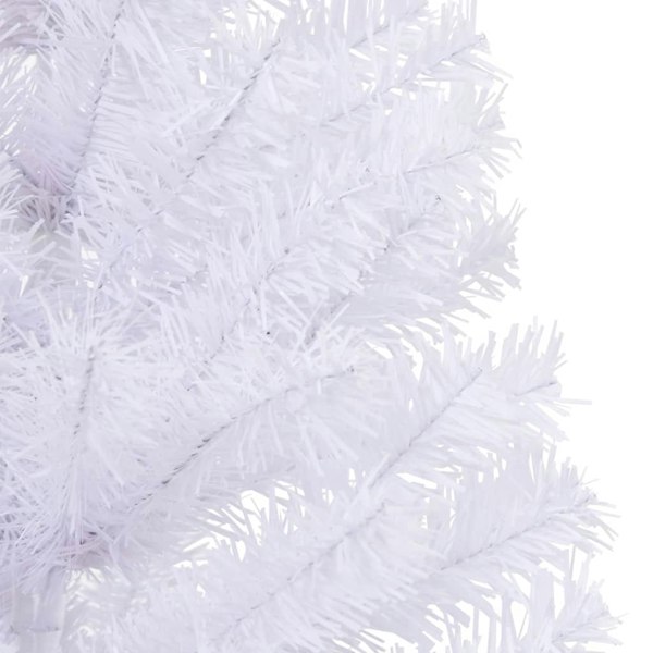 Berkfield Artificial Christmas Tree with Stand 150 cm 380 Branches