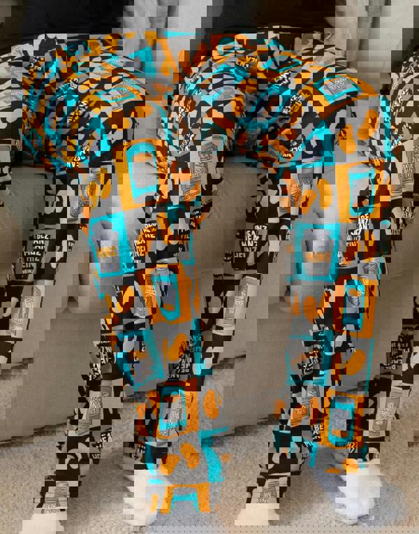 Heinz Mens Multicoloured Beans Lounge Pants