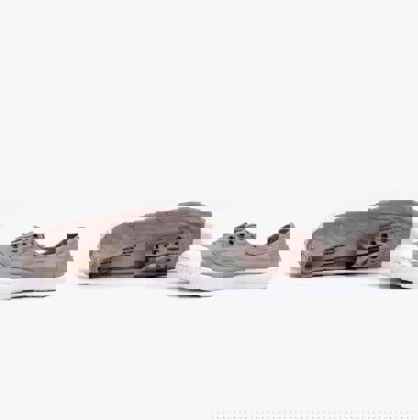 Victoria 1915 INGLESA DREC Womens Canvas Pumps Gris