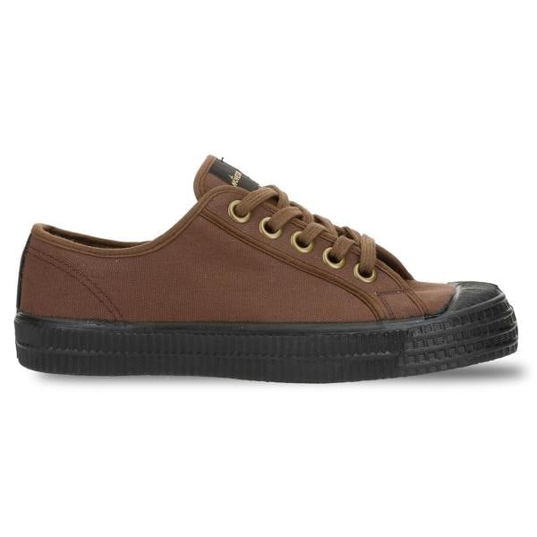 Novesta Star Master Canvas Trainers