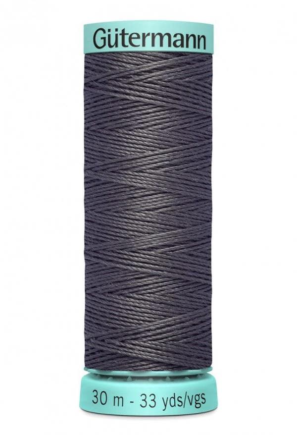 Gutermann Pure Silk R 753 Thread 30m Silk Thread Suitable For Embroidery