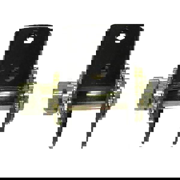 Trailer Tie Down Lashing Winch 50MM 5T (Webbing Ratchet Strap Tensioning 2" 5000KG)