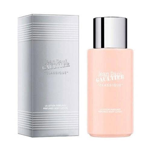 Jean Paul Gaultier Classique 200ml Body Lotion For Her