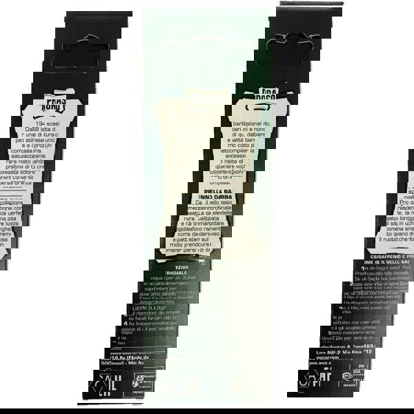 Proraso Large Shaving Brush