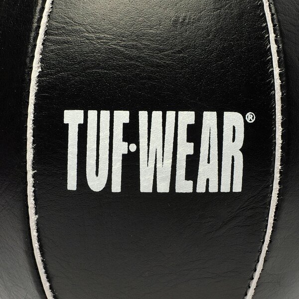 Tuf Wear Hide Leather Speedball