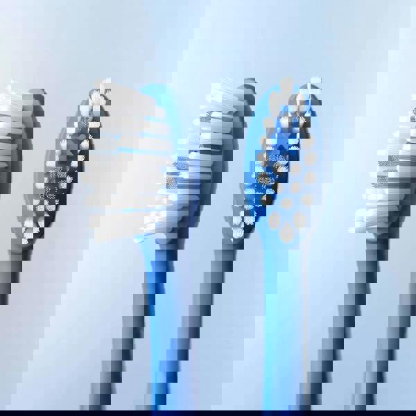 Ordo Sonic+ Arctic Blue Electric Toothbrush - Additional 4