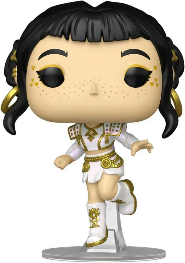 K-Pop Demon Hunters - Zoey POP! Vinyl Figure (2429)