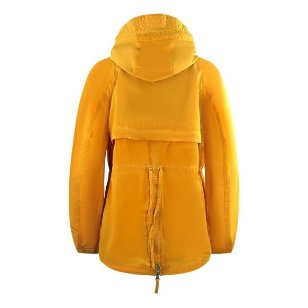 Parajumpers Tia Honey Bee Windbreaker Jacket - Orange