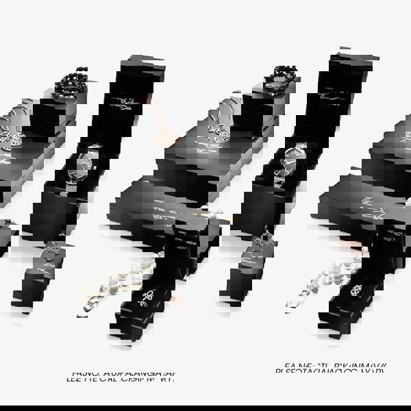 THOMAS SABO Together Forever Necklace KE1488-051-14