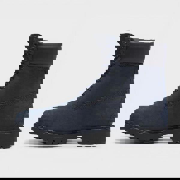 Timberland Classic 6-Inch Waterproof Boot Navy Black