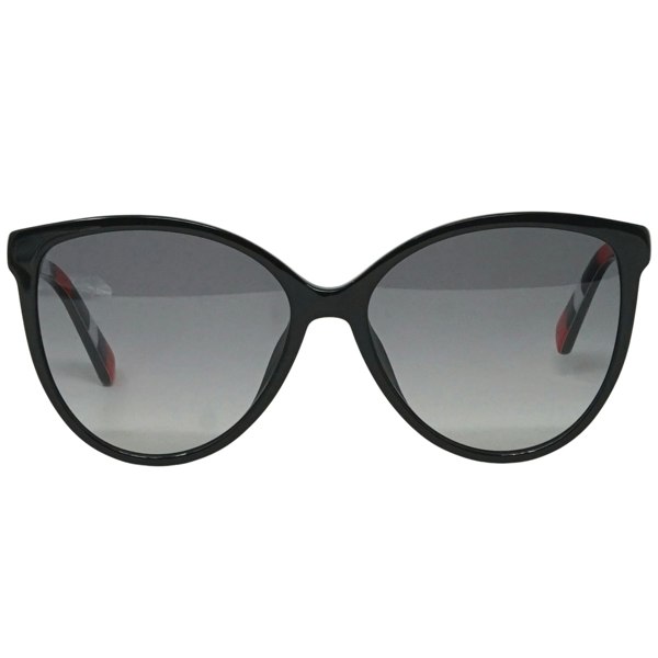 Tommy Hilfiger Th1670 0807 9O Black Sunglasses