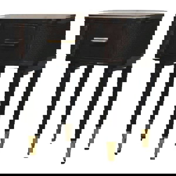 Artisan Furniture Solid Wood Belmont Bedside