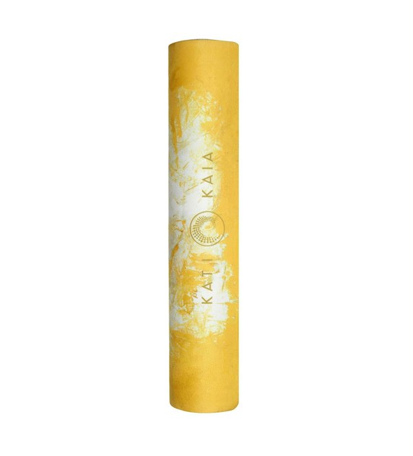 Helios Gallery Yoga Mat - Kati Kaia