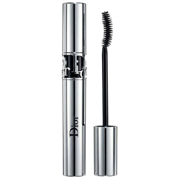 Dior Diorshow Iconic Overcurl Spectacular Volume and Curl Mascara 090 Over Black 10ml - Extra
