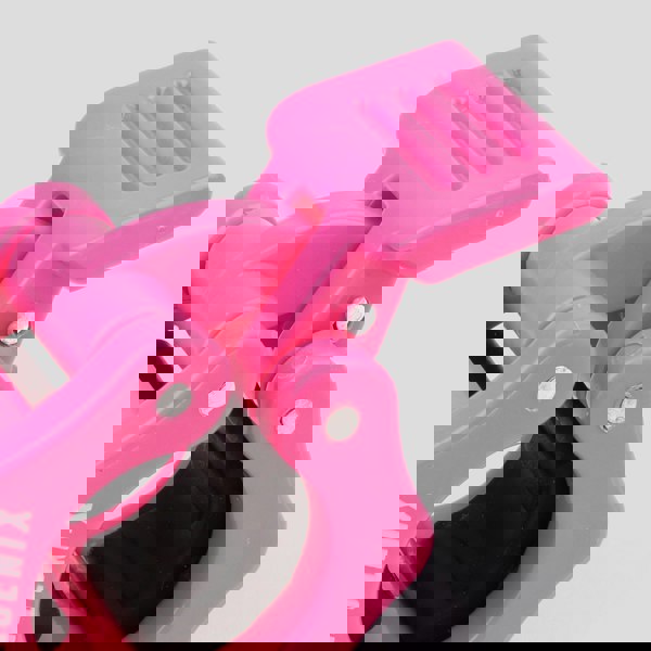 Phoenix Fitness 1" olympic bar locks