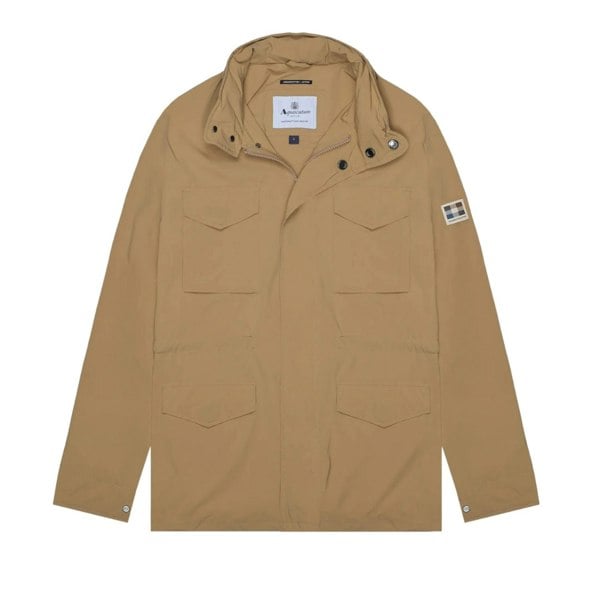 Aquascutum Active Stretch M-65 Khaki M