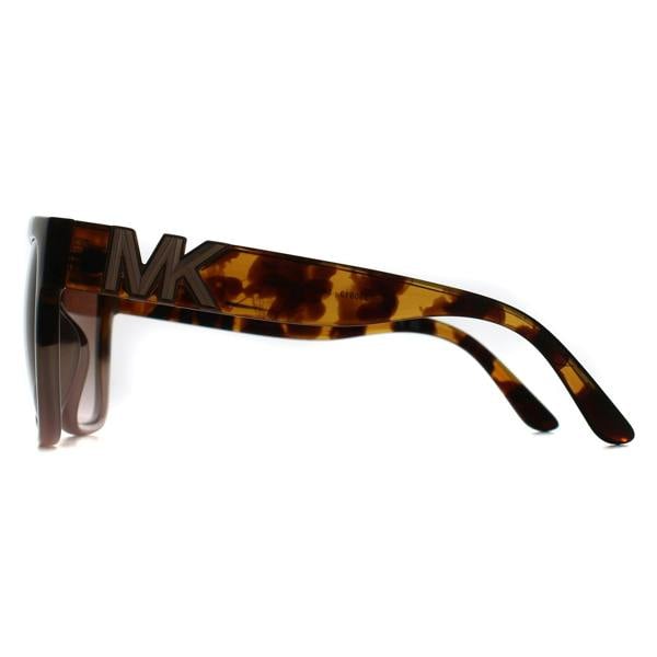 Michael Kors Sunglasses MK2170U 390913 Tortoise Brown Pink Gradient