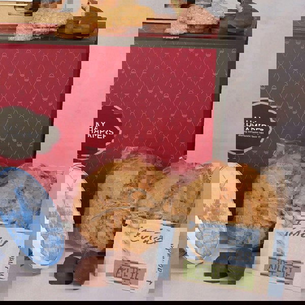 Coffee Morning Gift Component 4