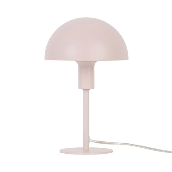Nordlux Ellen Mini | Table lamp | Dusty rose