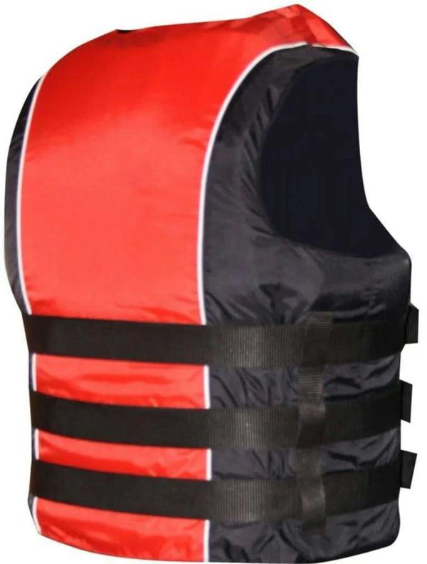 TWF 4 Buckle Personal Buoyancy Aid Life Jacket
