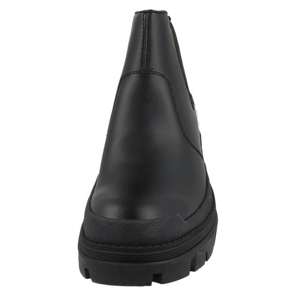 Caterpillar Unisex Caterpillar Daler Boots - Hardwear Chelsea P111139