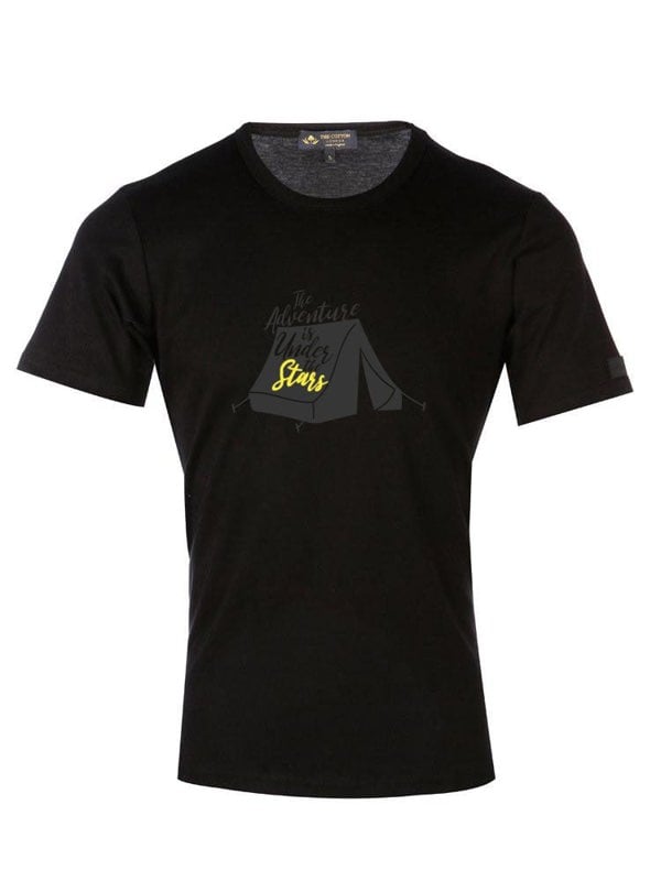 Adventure Camping T-Shirt