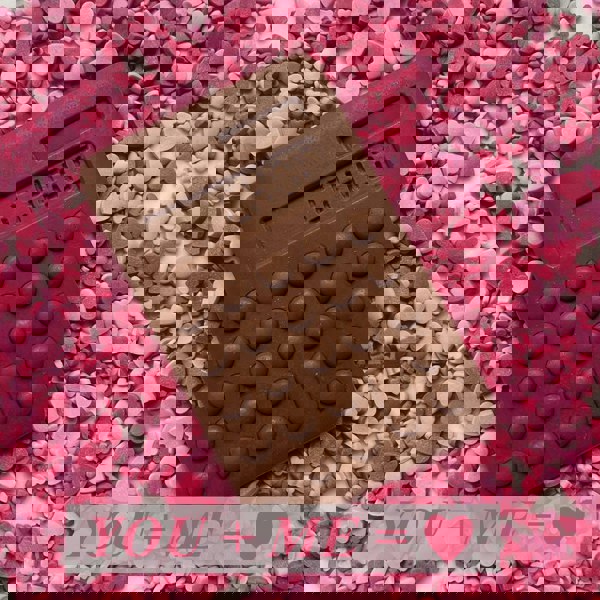 CHOC ON CHOC Chocolate Calculator