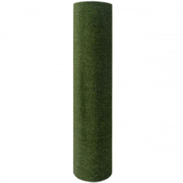 Berkfield Artificial Grass 7/9 mm 1x5 m Green
